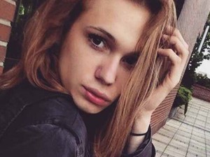 Rea Mueller őszintén a transzneműségéről: ˝Olyan voltam, mint egy skizofrén˝