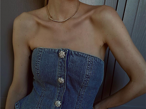 Virtuális randid van? Mutatjuk hozzá a legjobb felsőket