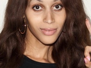 A transznemű modellből divattervező lesz