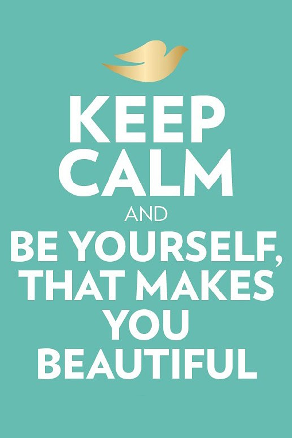 Te mennyire látod szépnek magad?