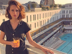 Feltűnik? Ennek az Instagram profilnak sokkol a rejtett üzenete