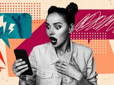 Függők lettünk, és észre sem vettük - Az SMS-en felnőtt generáció idegeit lassan megöli a digitális stressz