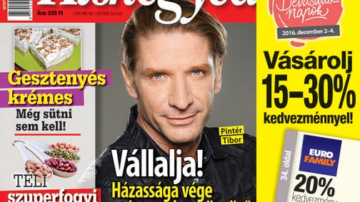 Készülj a karácsonyra a Kiskegyed Bevásárló-napokkal!