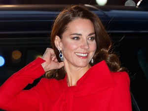 A legszebb ajándék: Katalin hercegné zongorán kíséri a karácsonyi koncertet