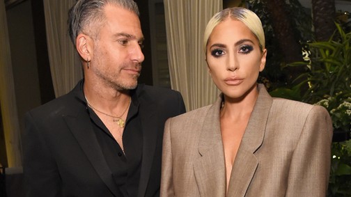 Ki is Christian Carino, Lady Gaga jövendőbeli férje?