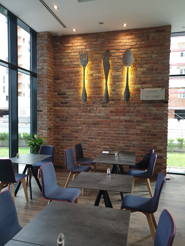 Ciao Mamma! - A kedvenc éttermed lesz, ha odavagy az olasz életérzésért