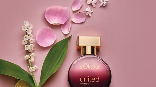 A tökéletes karácsonyi ajándék: az s.Oliver illata a dm-ből, ami mindenkit lenyűgöz
