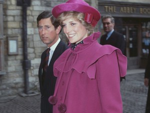 Károly herceg olyan dologgal viccelődött, ami összetörte Diana szívét!