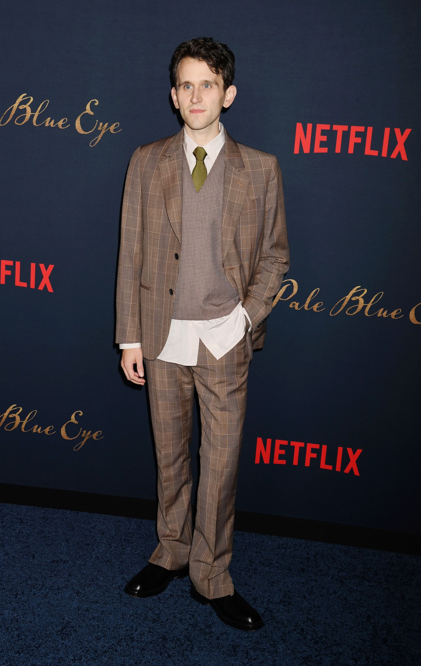 Így néz ki ma a Dudley Dursley-t alakító színész