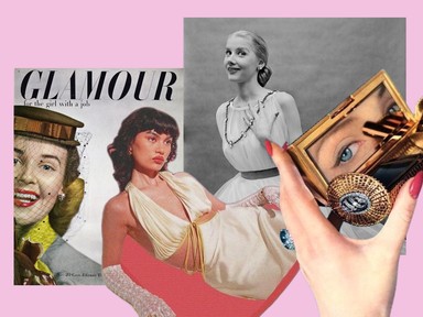 Listicles: amit a Glamour magazin adott a világnak