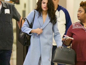 Járj Selena Gomez cipőjében!