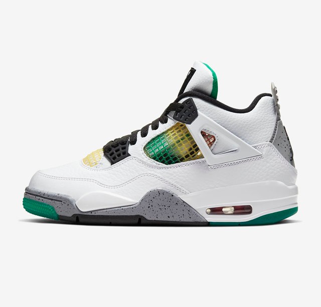 Csont nélkül! A nyár legmenőbb stílusát most Michael Jordan ihleti