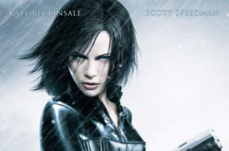 A sápatag Kate Beckinsale