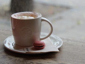 Megkóstoltuk és imádtuk! Mától kapható a GLAMOUR menü a Starbucksban!