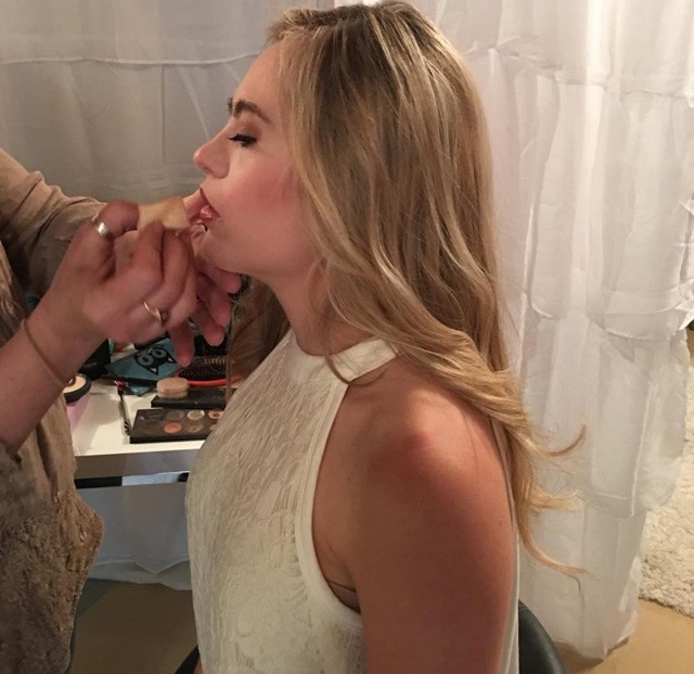 Ő az első Down-szindrómás lány, aki részt vett a Miss USA szépségversenyen!