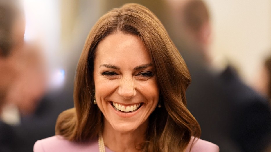 Katalin hercegné hosszú idő után először külföldre látogat hivatalos ügyben