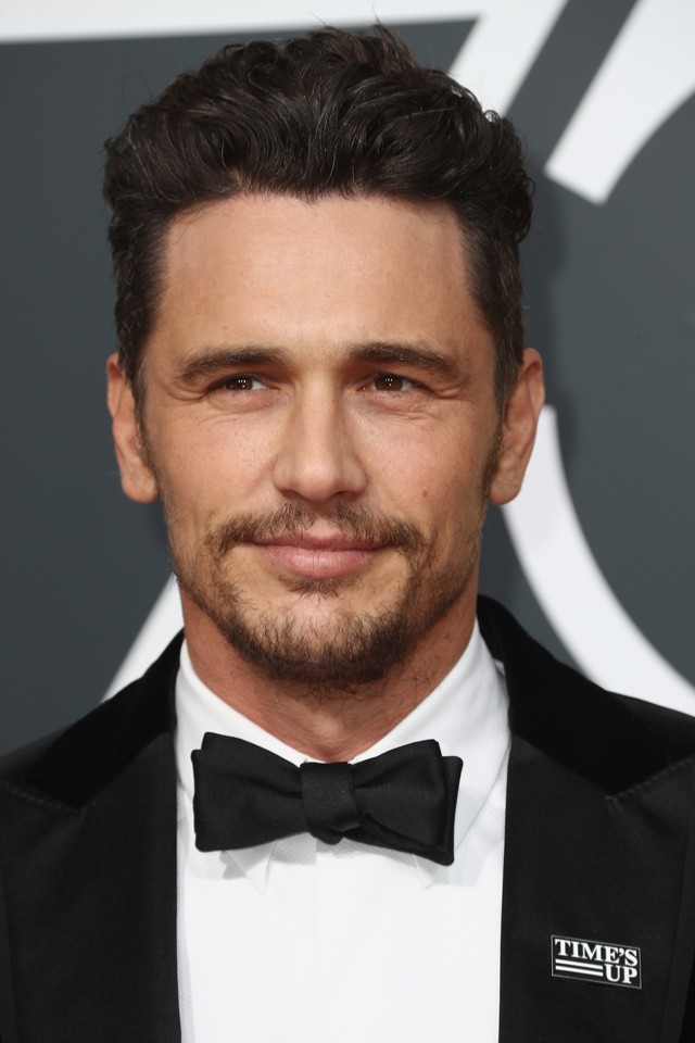 James Franco