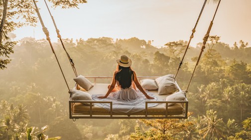 5 zseniális trükk a világ minden tájáról, amitől végre jól alszol