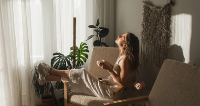 5 lakberendezési trükk, amitől úgy alszol majd, mint a bunda