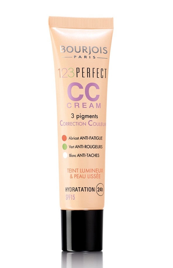 CC krém BOURJOIS 3490 Ft