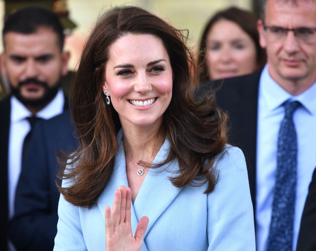 Kate Middleton