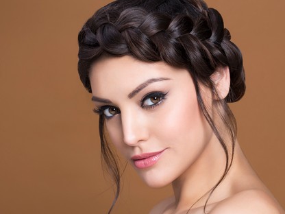 Így lehet olyan különleges hajfonásod, mint Kulcsár Edinának