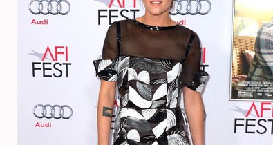 Ez az, Kristen Stewart!