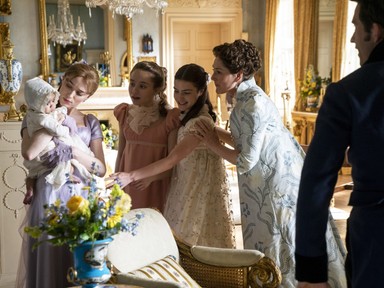 Ők a legfantasztikusabb édesanyák a csillagjegyek közül - de miért olyan jó anya a Bika, a Szűz és a Bak?