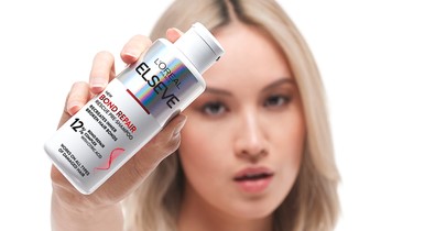 Építs be a hajápolási rutinodba hajkötés erősítő terméket!