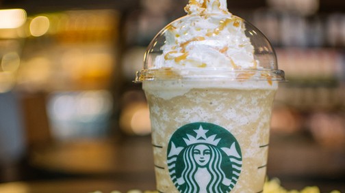 Te jó ég! Álmaidat váltja valóra a Starbucks új Frappuccinója