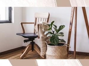 Ismerd meg a környezettudatos lakberendezési irányzatokat: Eco- chic/Nomad-chic/Etno-chic