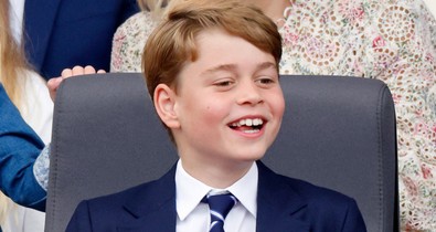 György herceg történelmet ír Károly király koronázásán - mondjuk is, hogyan