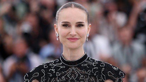 Natalie Portman Dior pucérruhája a legkifinomultabb darab, amit valaha láttunk, mégis nagy bátorság kellett hozzá