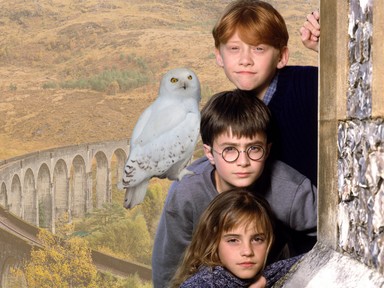 Dobj el mindent: megvan, ki alakítja Harryt, Ront és Hermionét az HBO Harry Potter-sorozatában