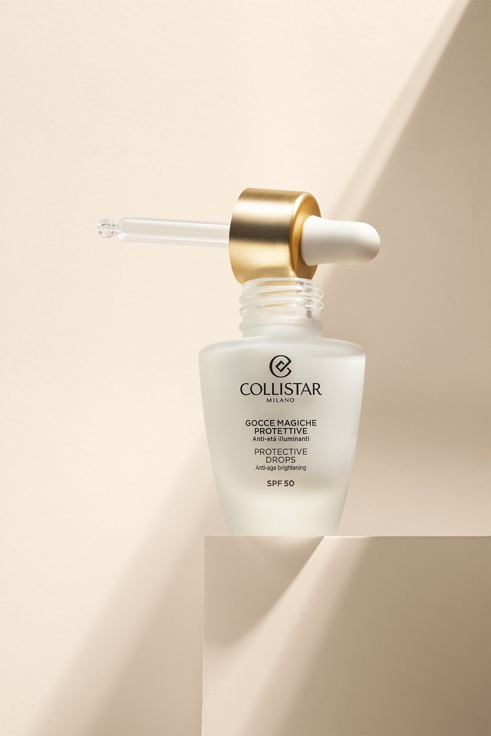 A fényvédelem is lehet innovatív. A Notino kínálatában megtalálod a neked legmegfelelőbb terméket, amivel óvhatod a szépséged