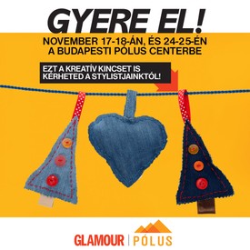 Karácsonyi dekoráció