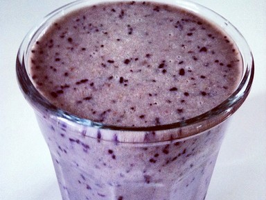 Gyors finomságra vágysz? Készíts smoothie-t!