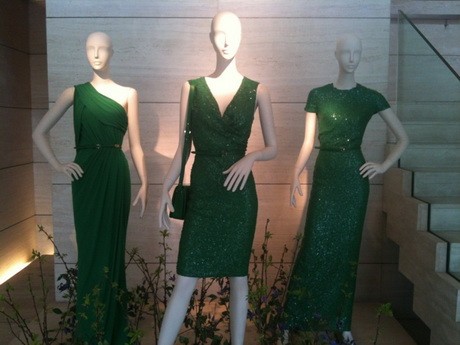 Elie Saabnál minden gyönyörű