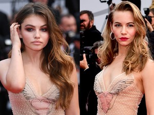 Katasztrófa a vörös szőnyegen: ugyanott, ugyanabban