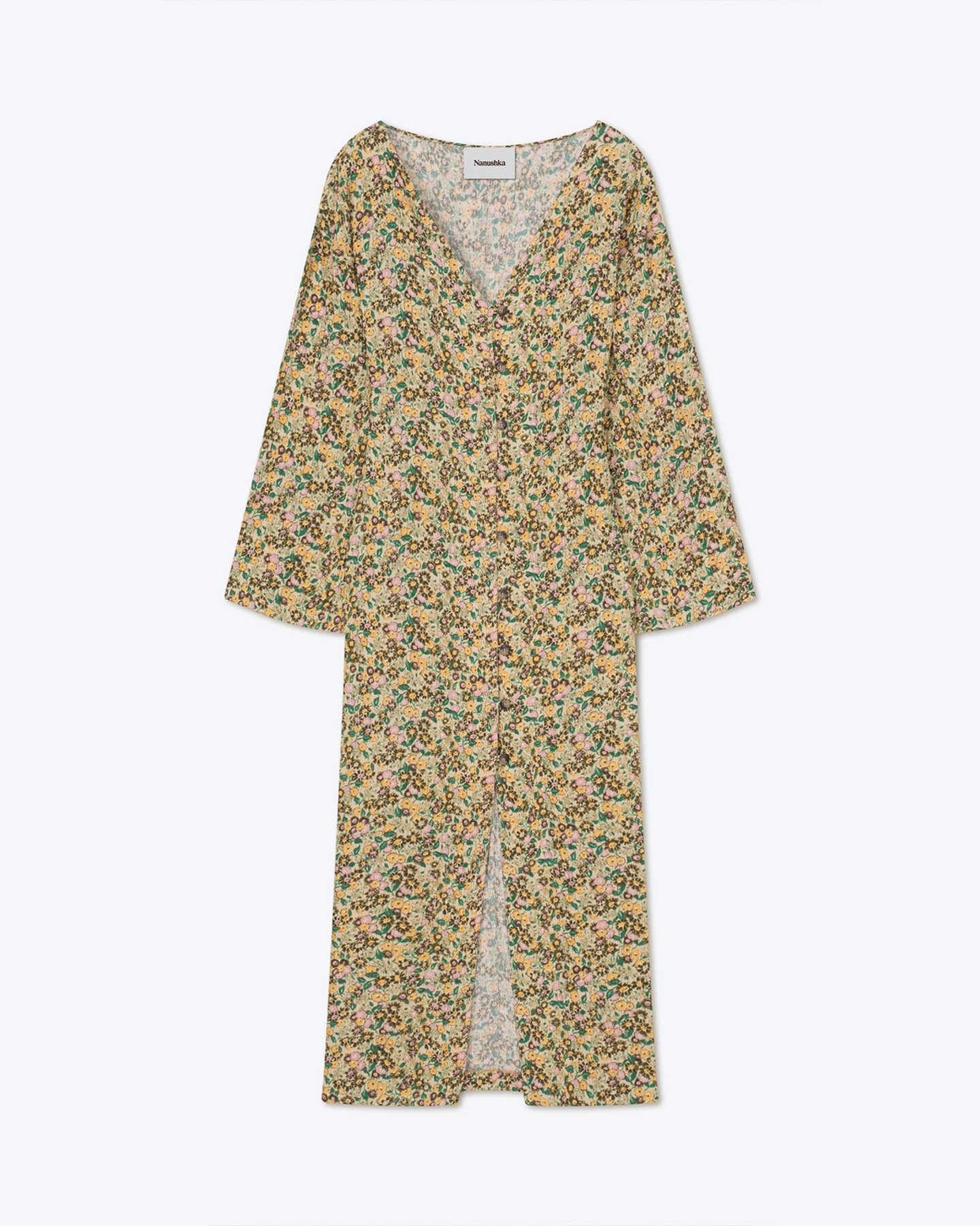 NANUSHKA nanushka.com