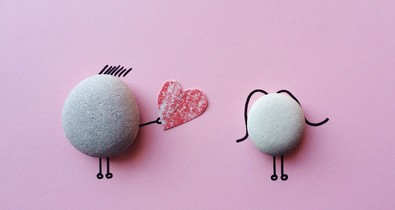 Beleszerettem valakibe, akiről kiderült, hogy egy algoritmus