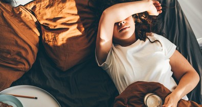 5 élelmiszer, amitől könnyebben lehetsz depressziós