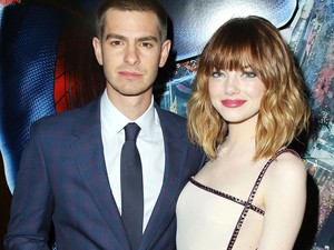 Ez az év legcsodálatosabb híre! Emma Stone és Andrew Garfield úgy néz ki, kibékültek