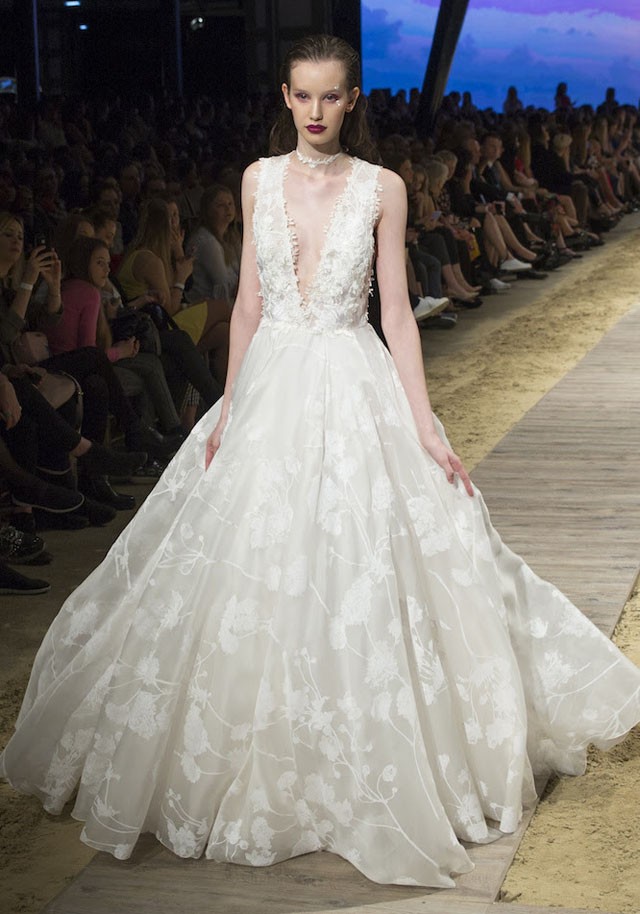 Hangulatos nyári óceánpartot idéz a Daalarna új kollekciója!