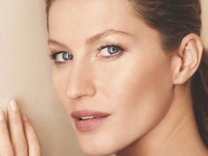 A Chanel No.5 legújabb arca nem más, mint Gisele Bündchen!
