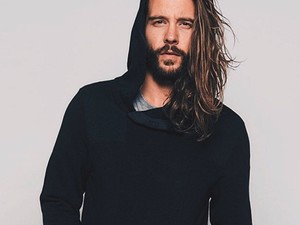 3 szexi szakállas az Instagramról