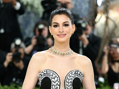Komoly egészségügyi problémájáról vallott Anne Hathaway, megdöbbentő nyilatkozatot tett a színésznő