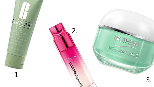 Hozd szuper formába a bőröd!