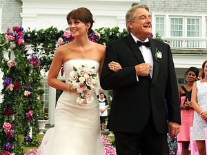 Blair és Seth összeházasodnak!