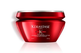 Masque UV Défense Active hajpakolás KÉRASTASE 9990 Ft/200 ml (49,95 Ft/1 ml)